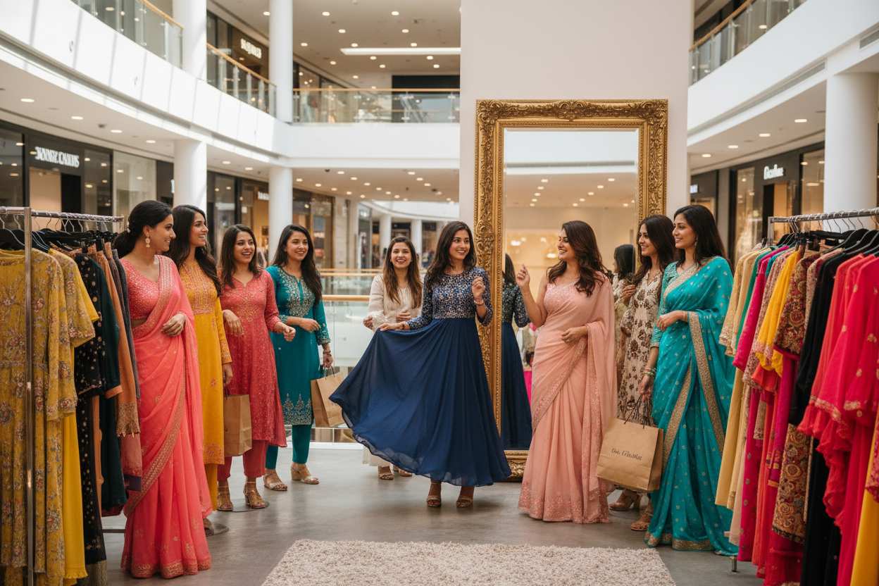 Women's Wear