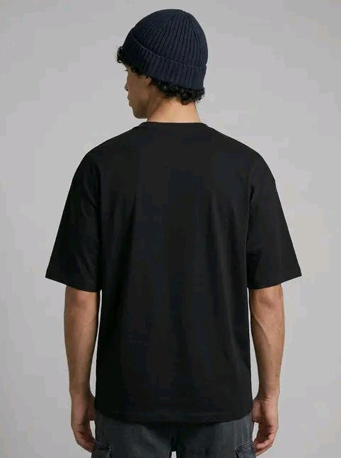 Naruto Oversized Tshirt