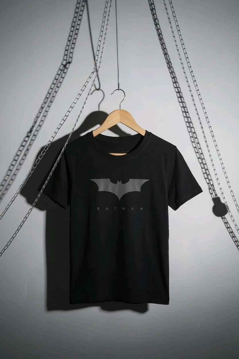 Batman Oversized Tshirt for Men