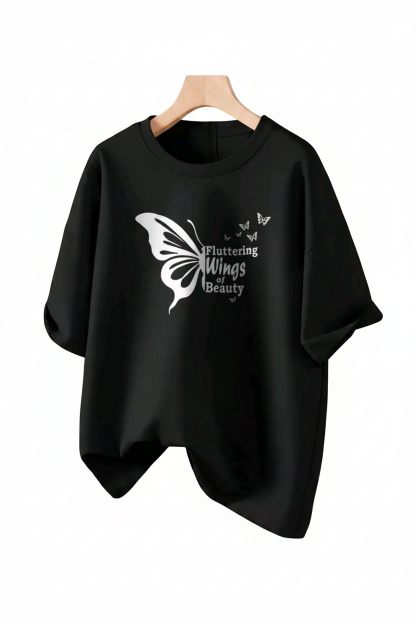 Classic Oversized Tshirt for Women