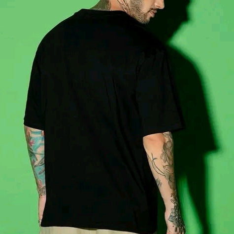Batman Oversized Tshirt for Men